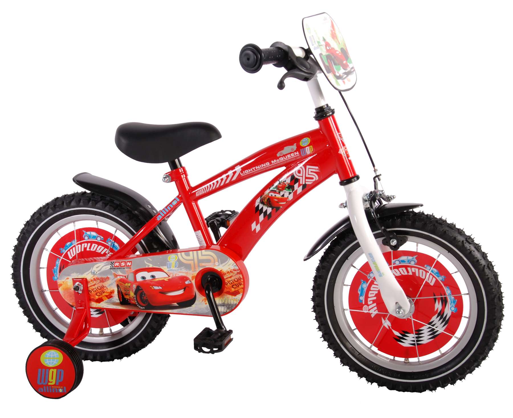 cars boys bike