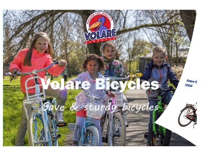 volare bicycles review