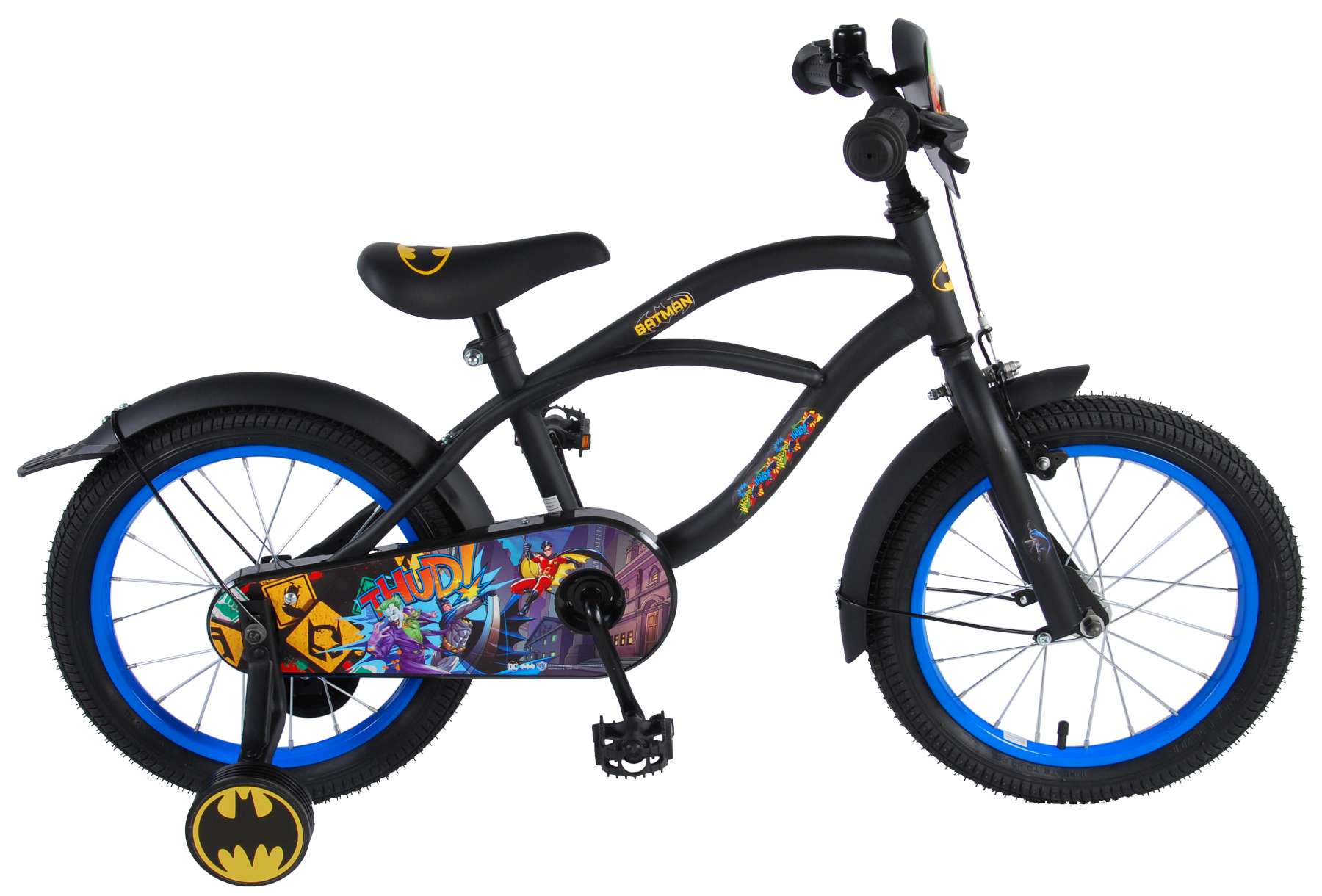 Batman - Volare bicycles