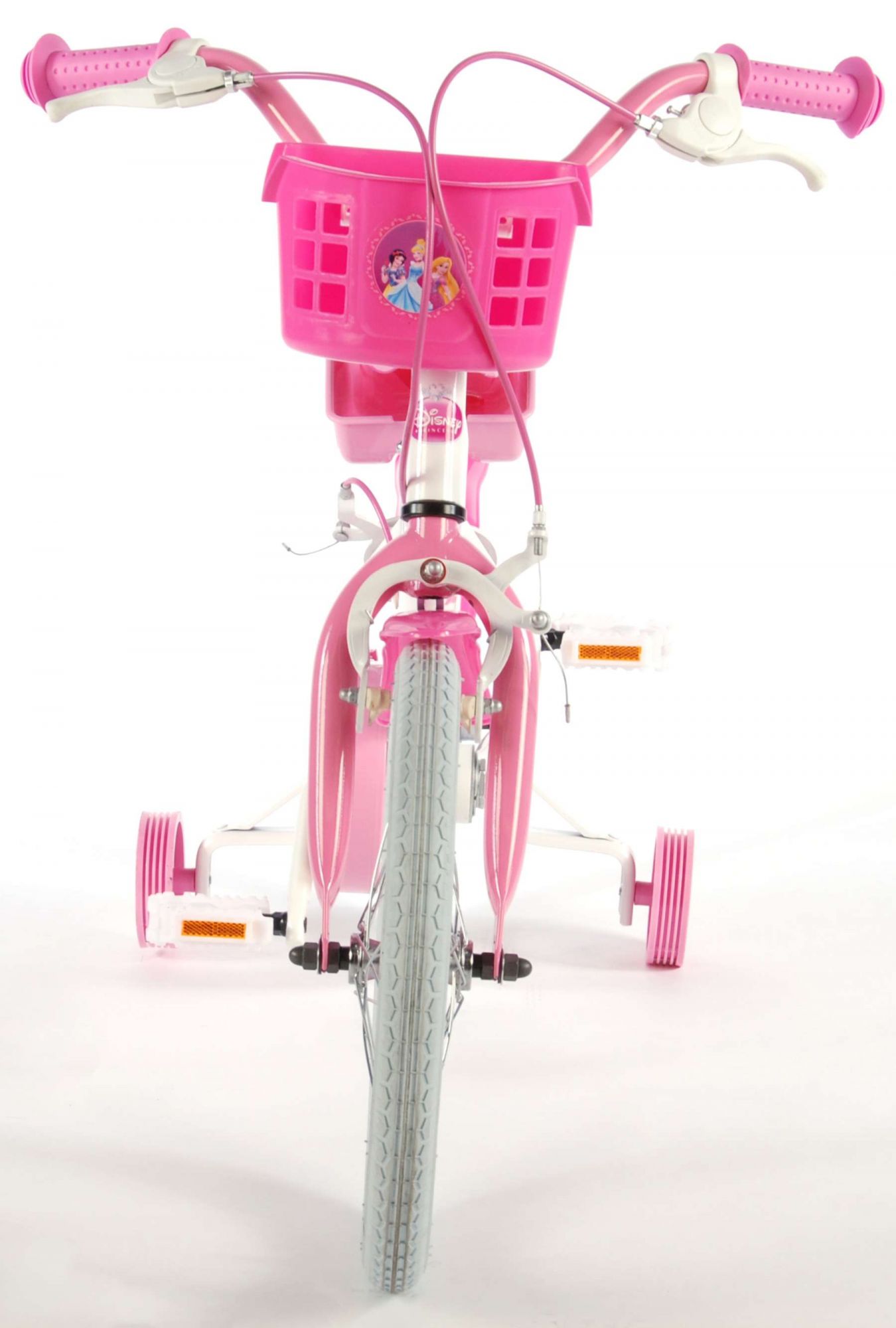 kids princess bike