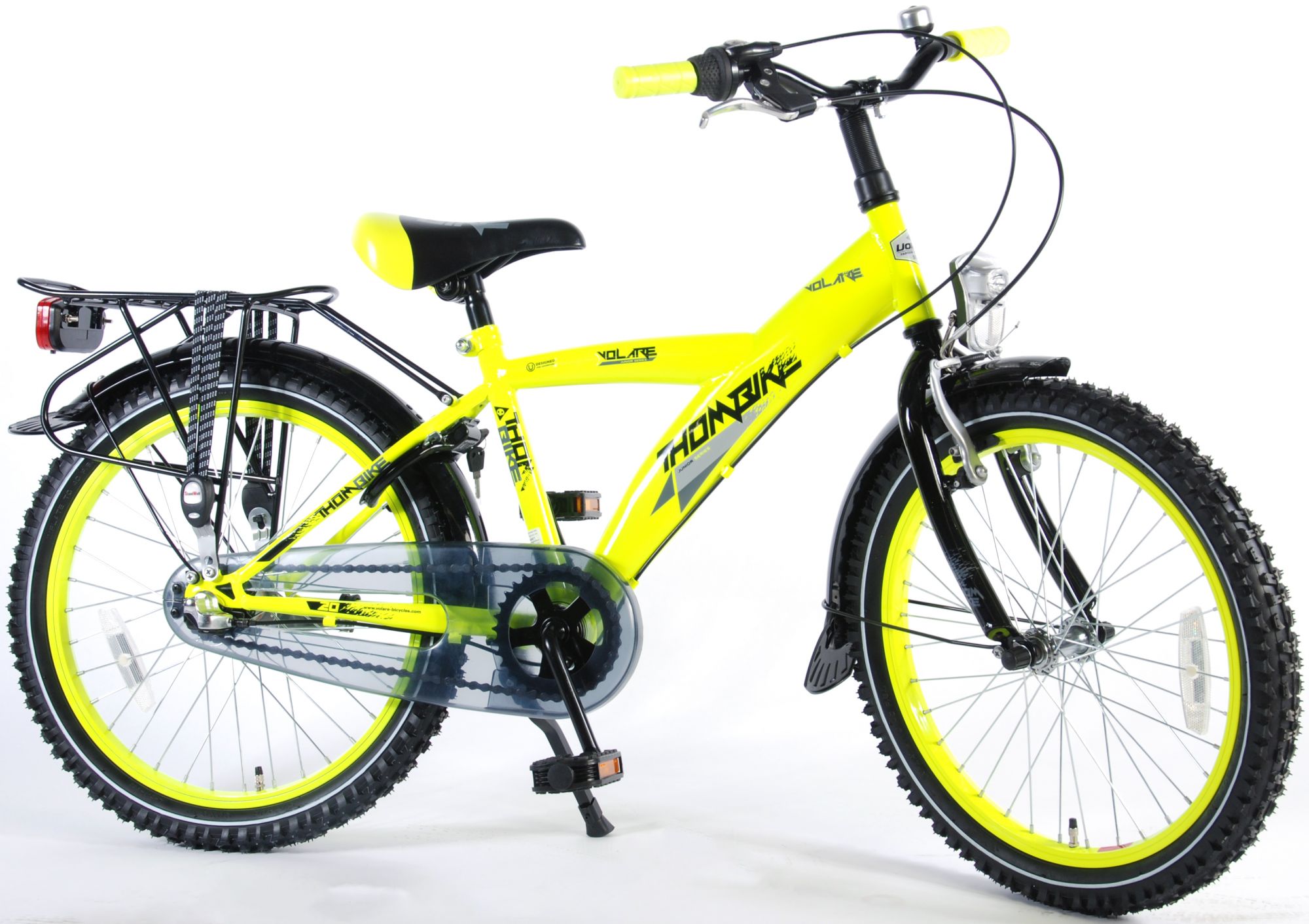 boys 20 inch bicycle