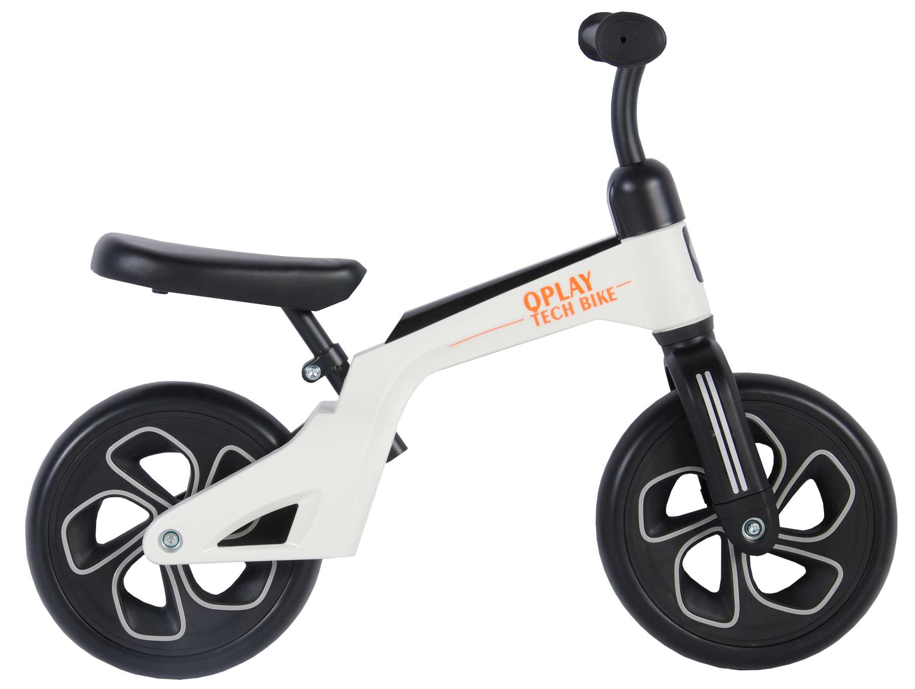 qplay balance bike