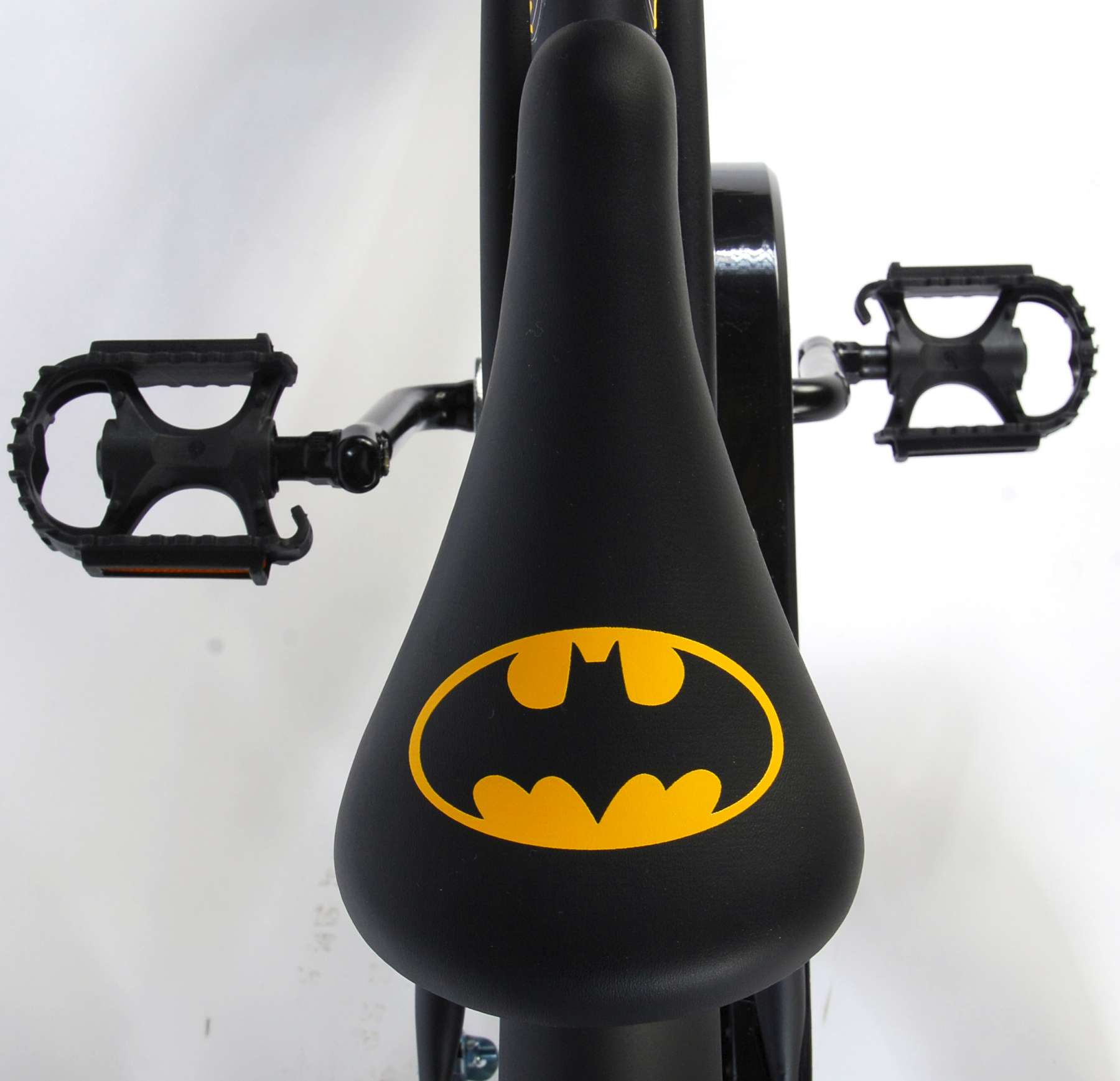16 inch batman bike