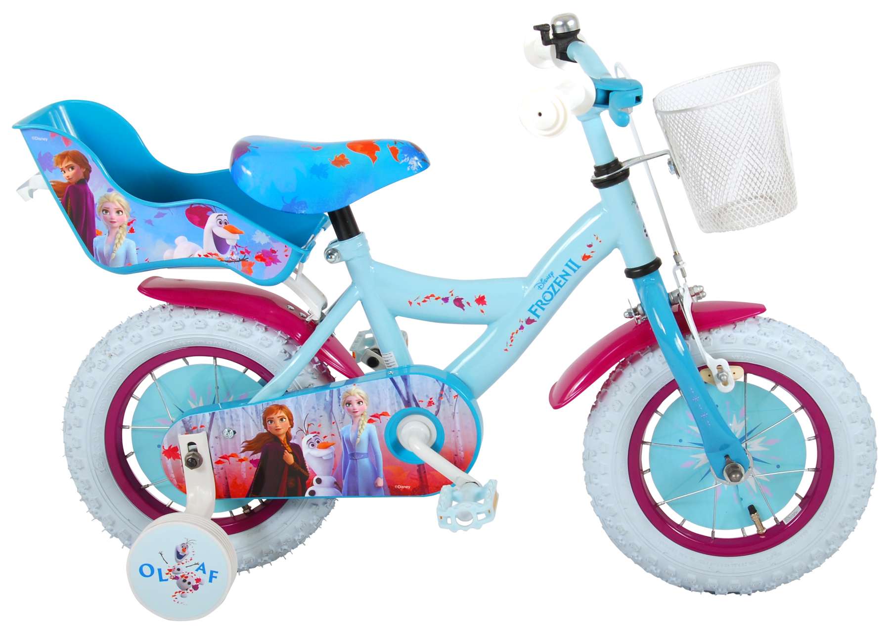 bikes for girls kids