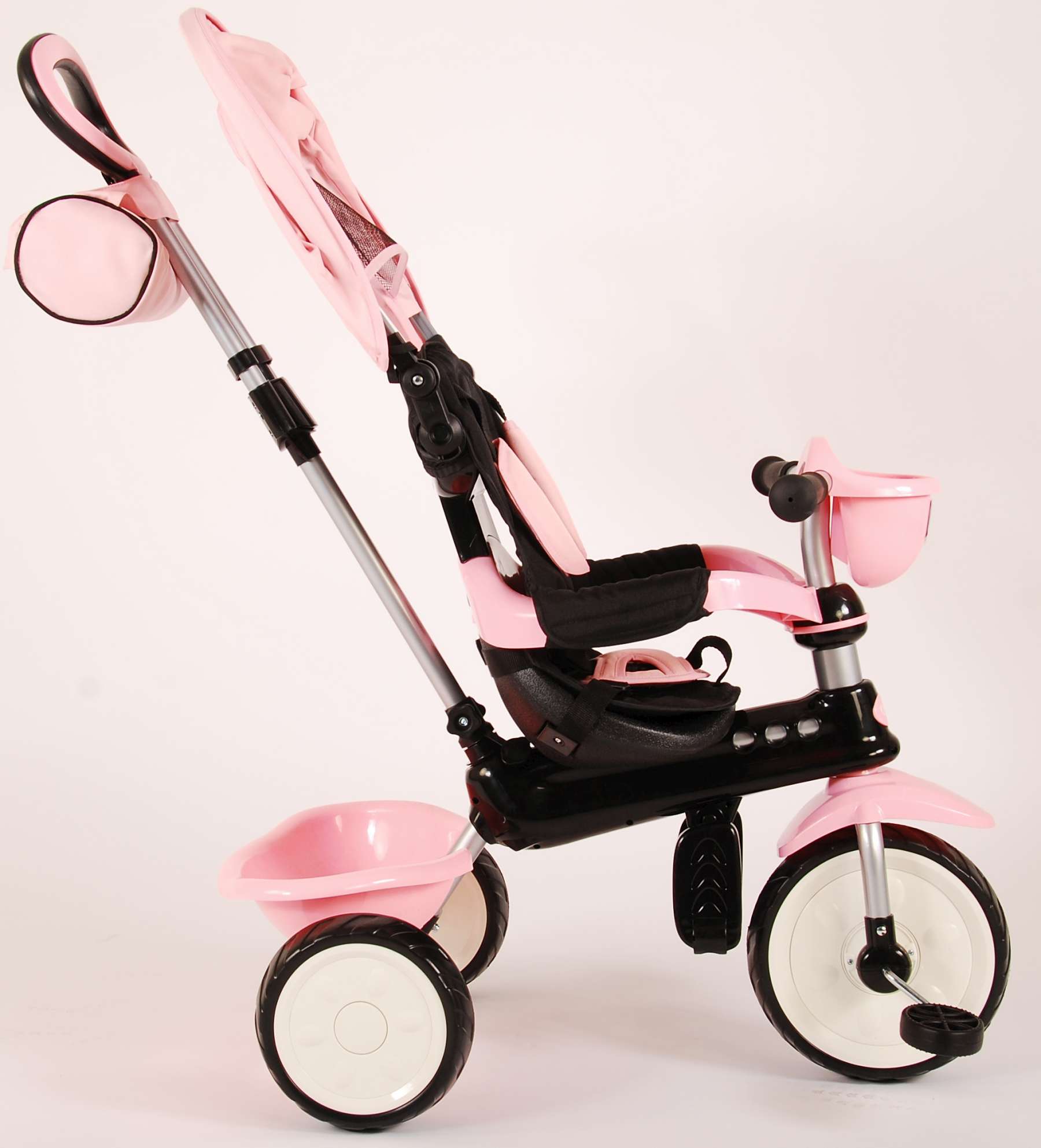 qplay comfort premier tricycle