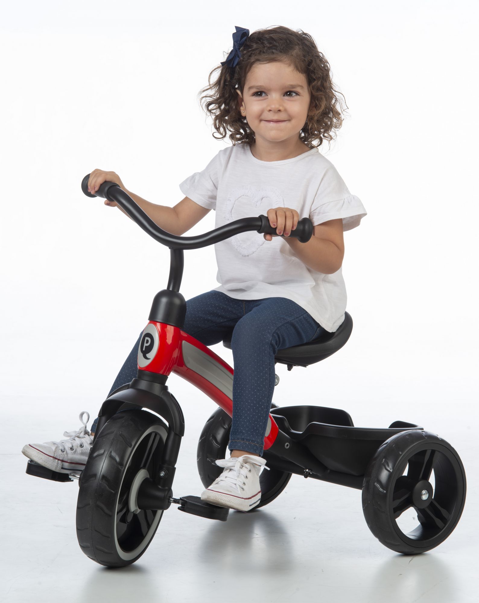 tech balance bike