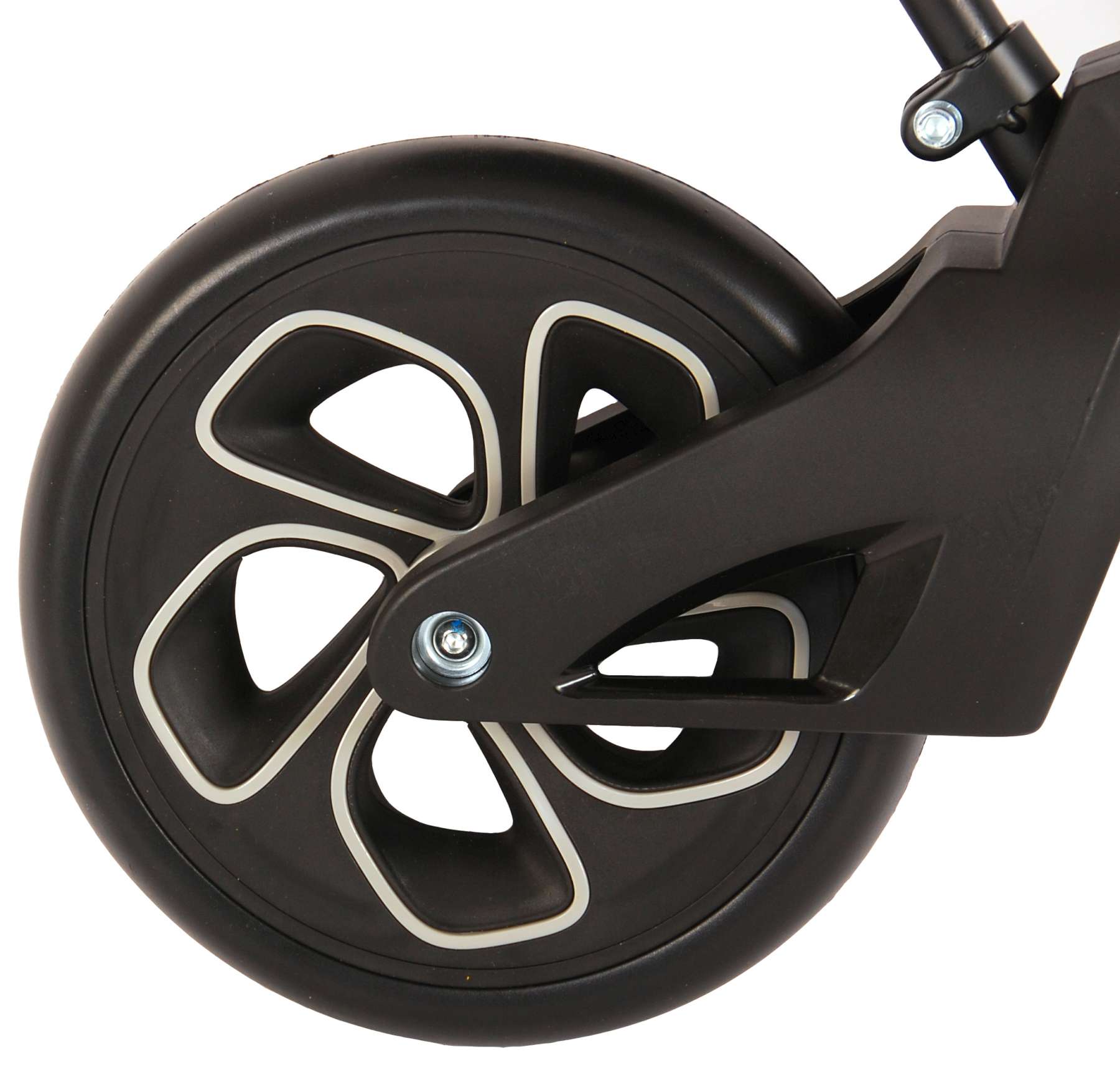 qplay balance bike