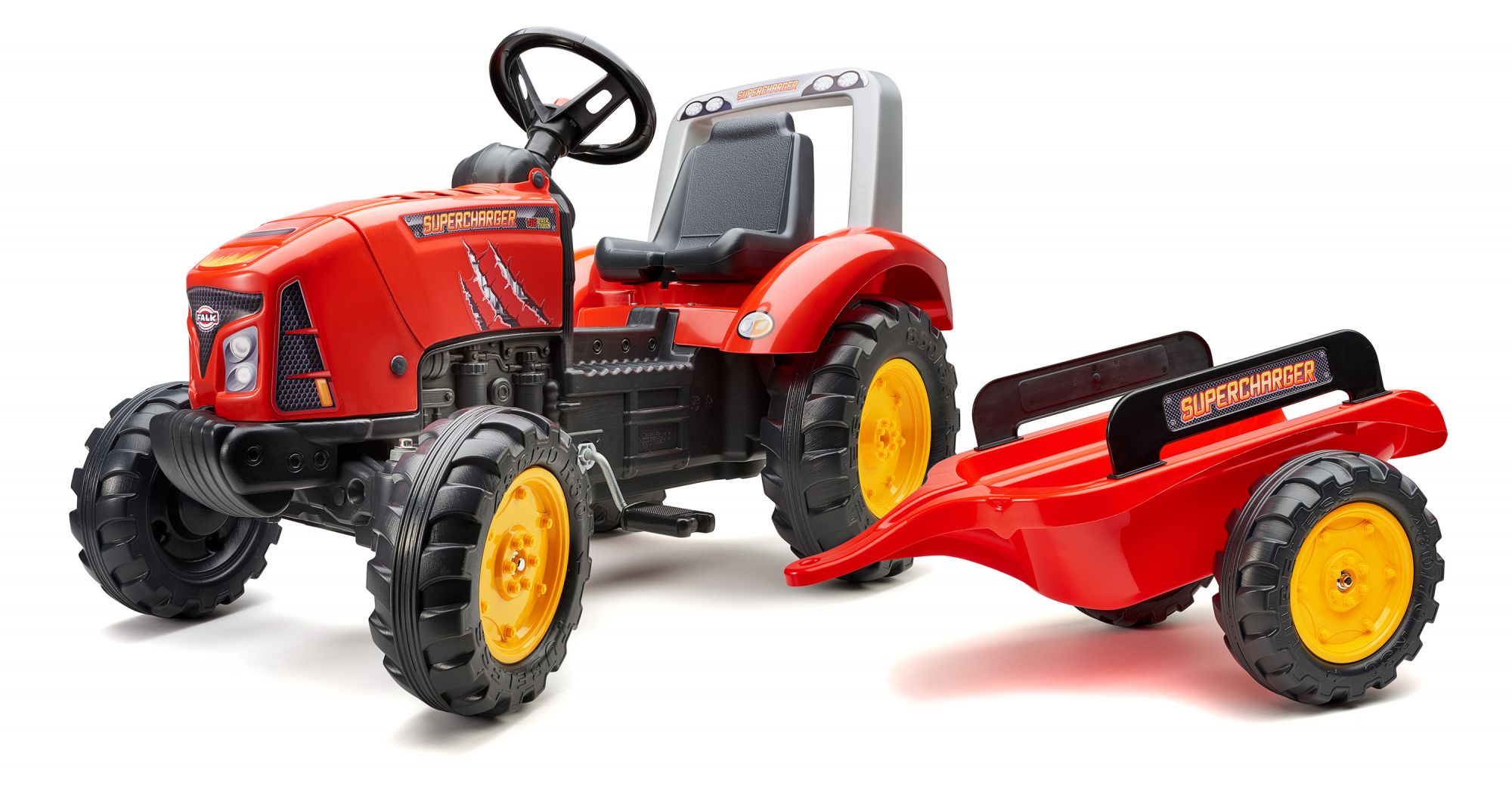 tractor bike for toddlers