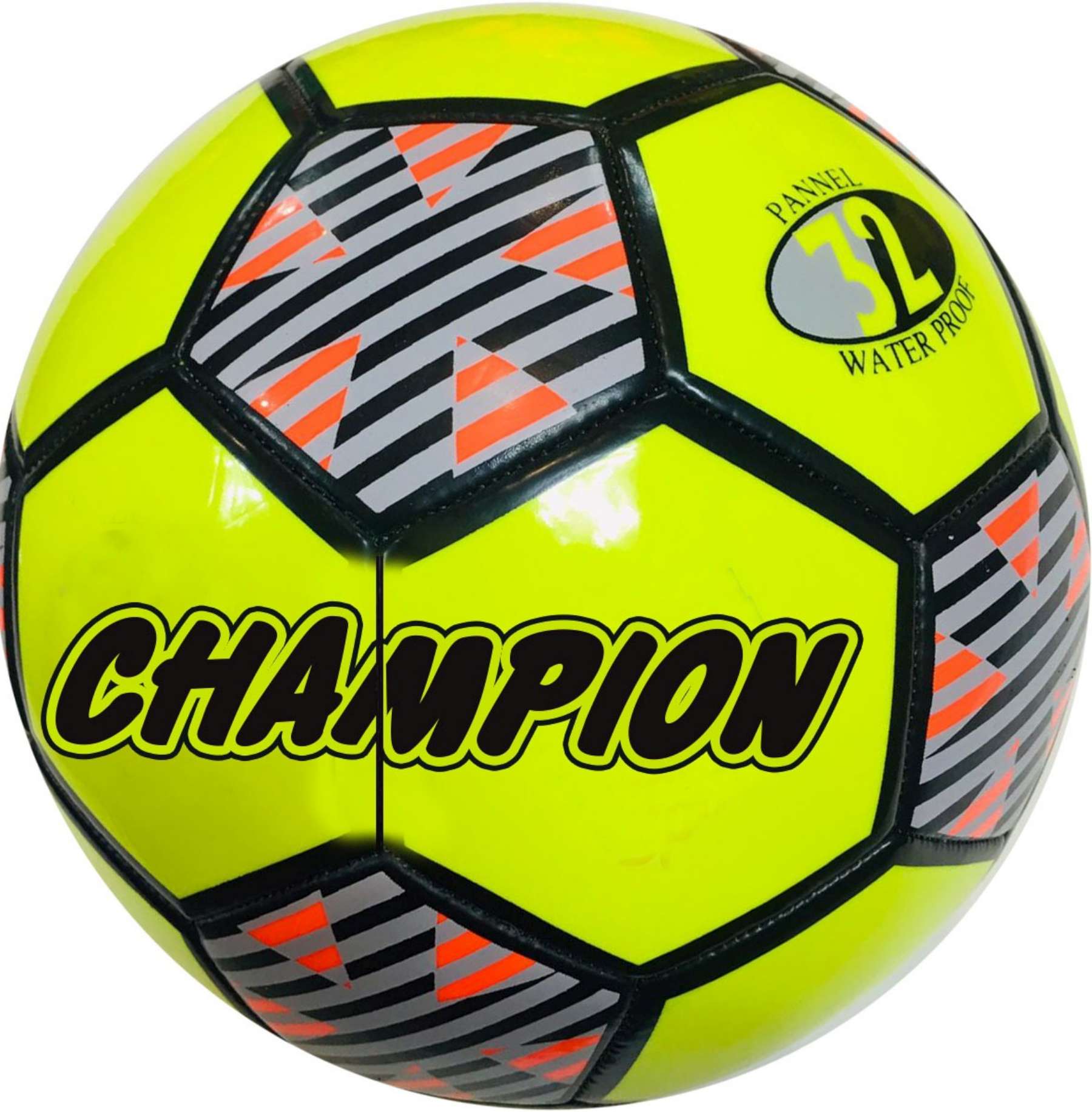 Soccer champion multiple prints 320 grams