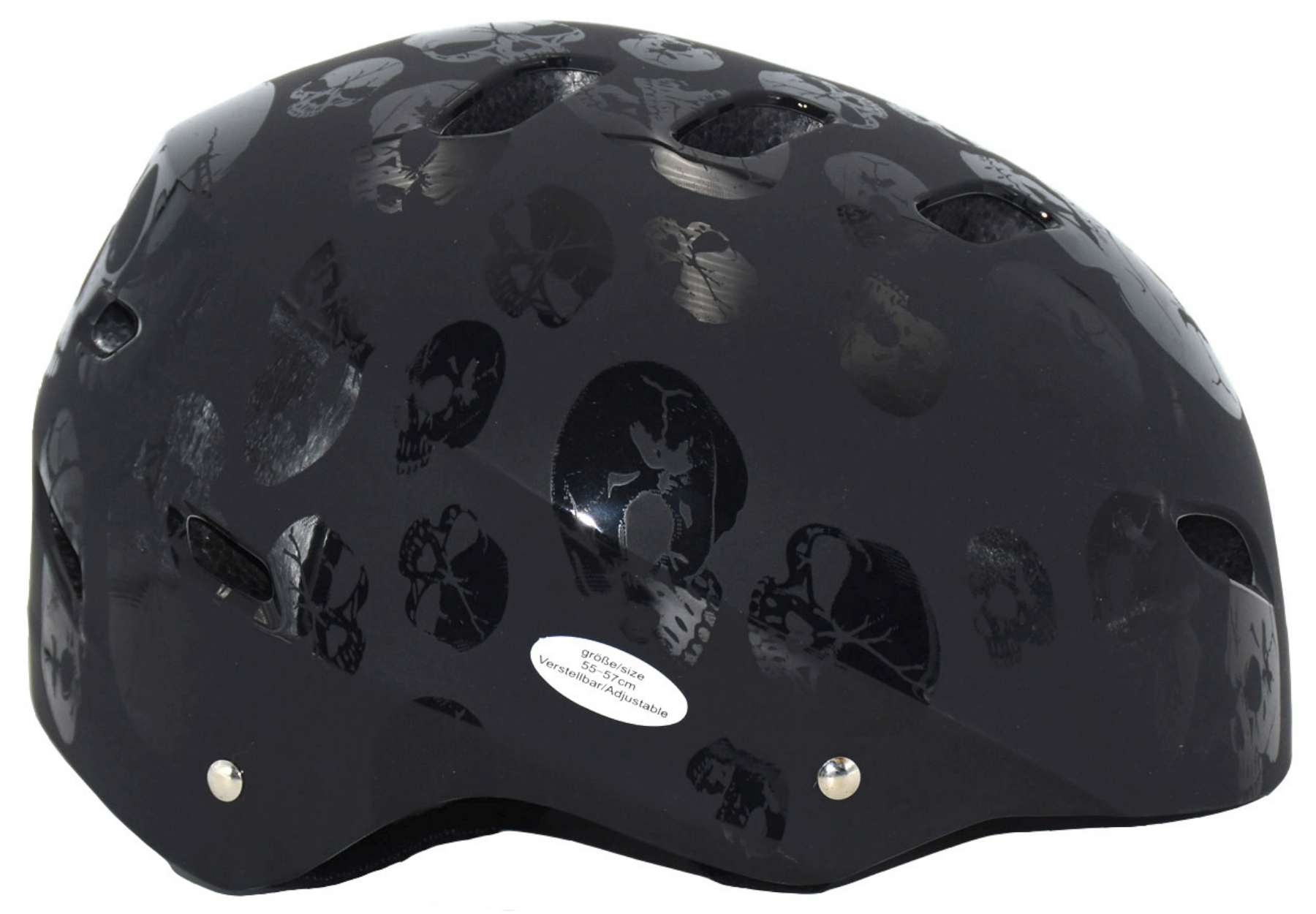 bike helmet for skateboarding