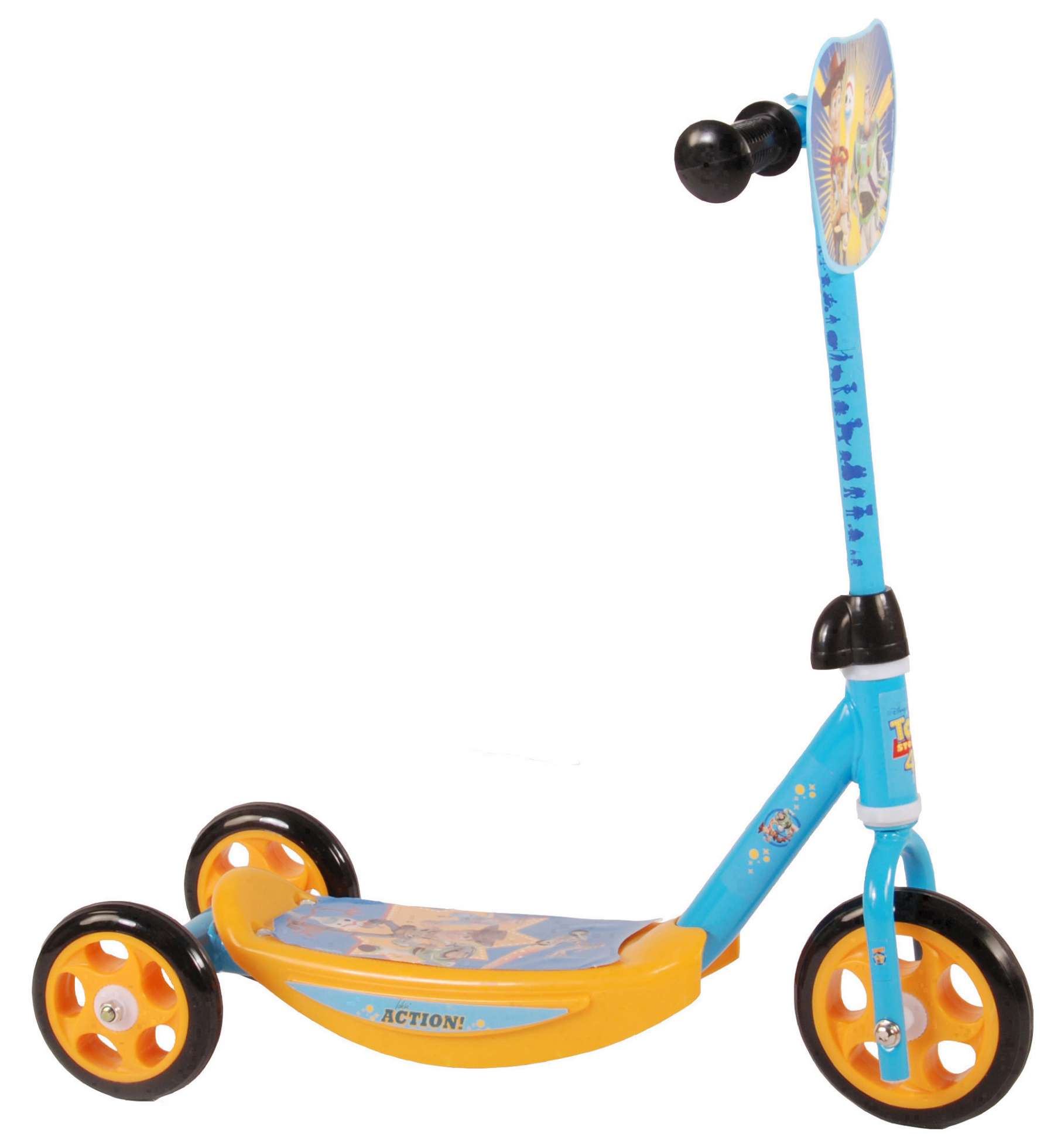 toy story scooter