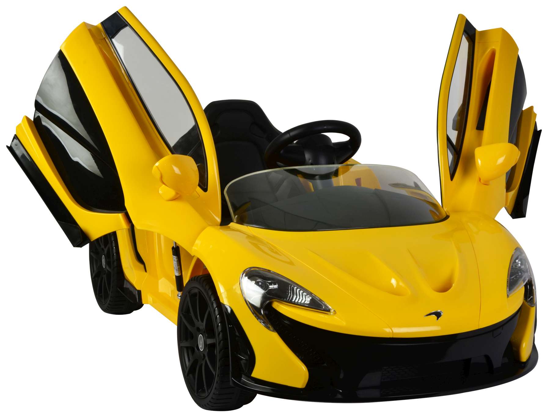 mclaren p1 toy car price