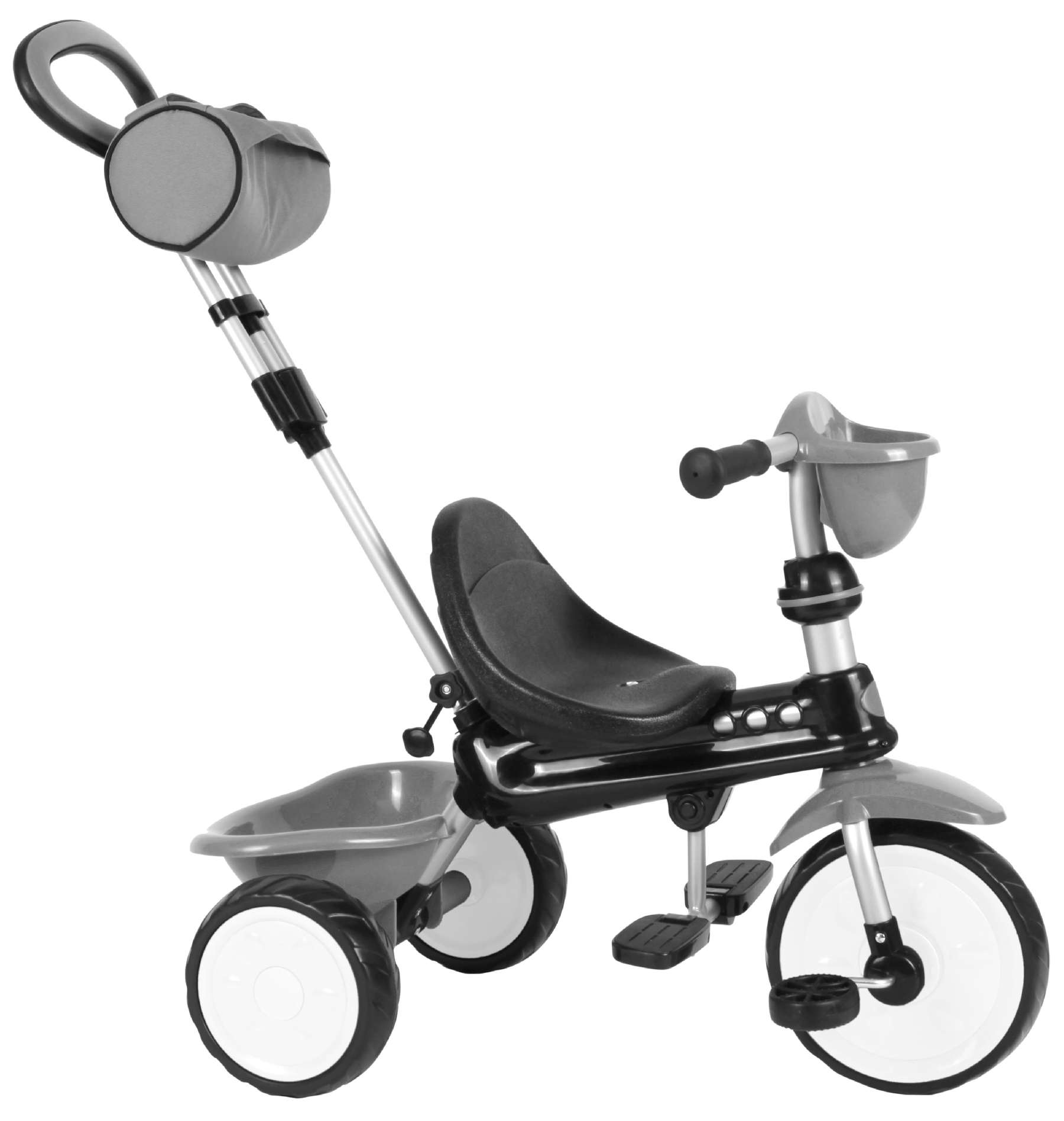 qplay comfort premier tricycle