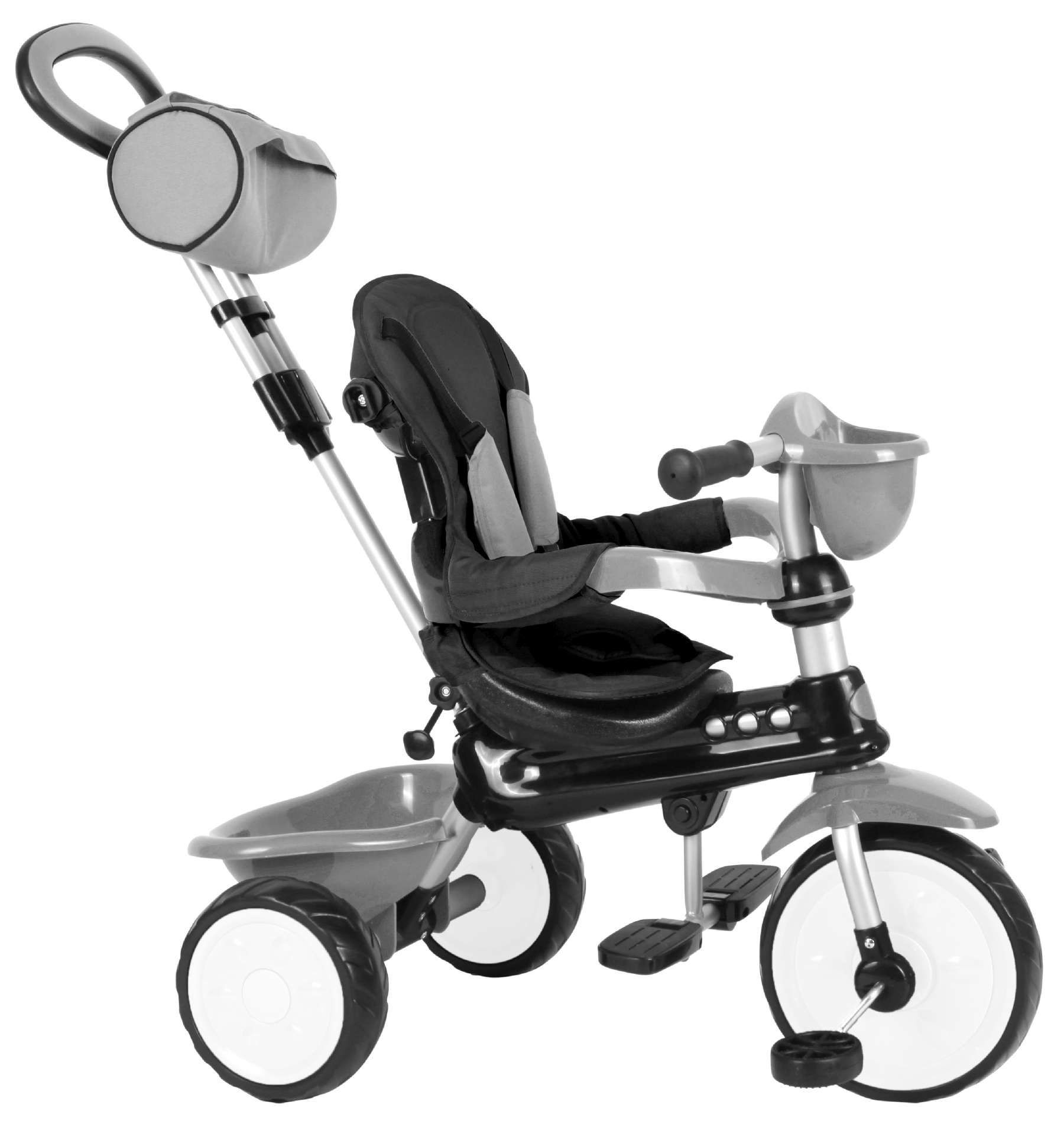 qplay prime 6 in 1 trike folding