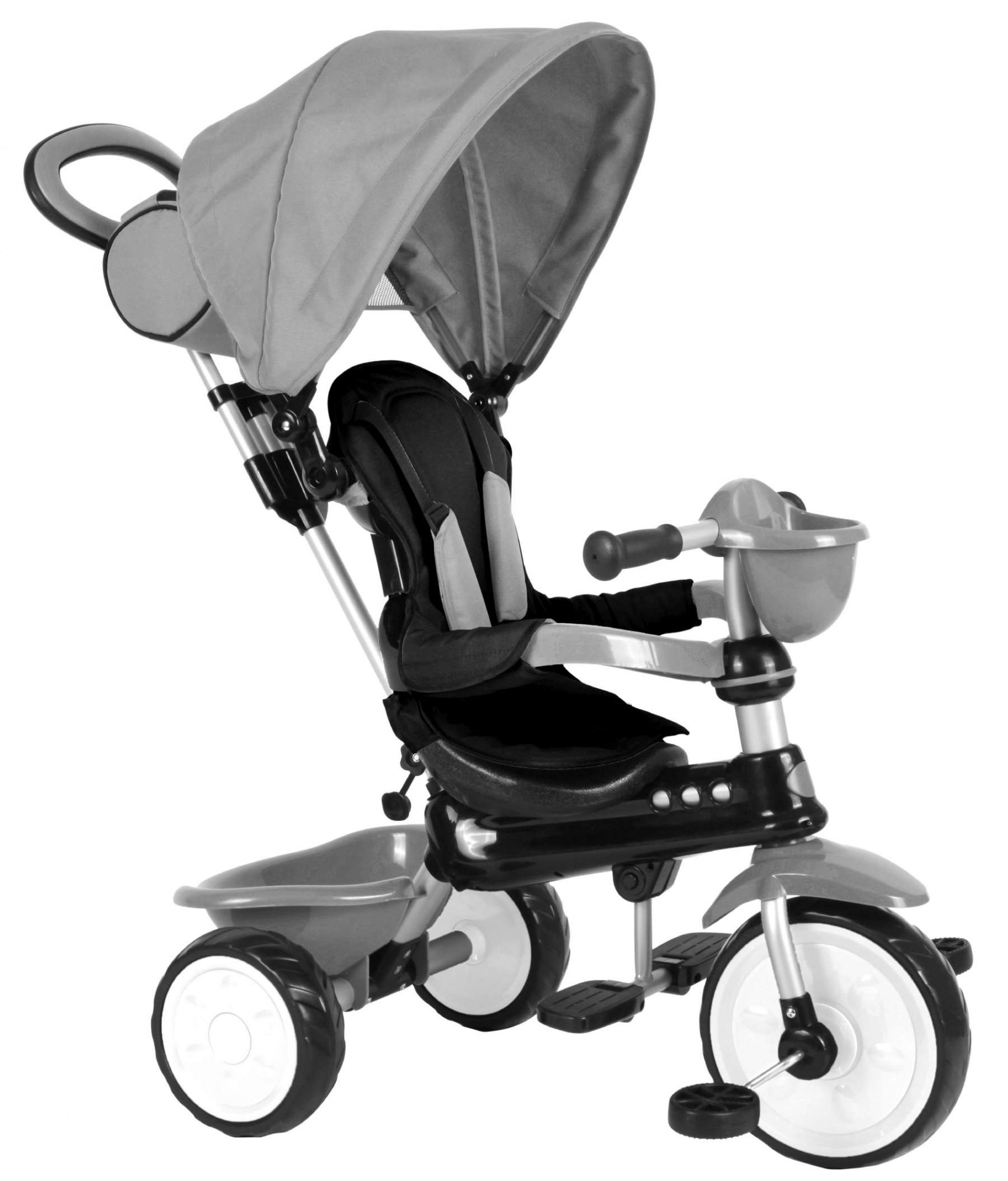 qplay comfort premier tricycle