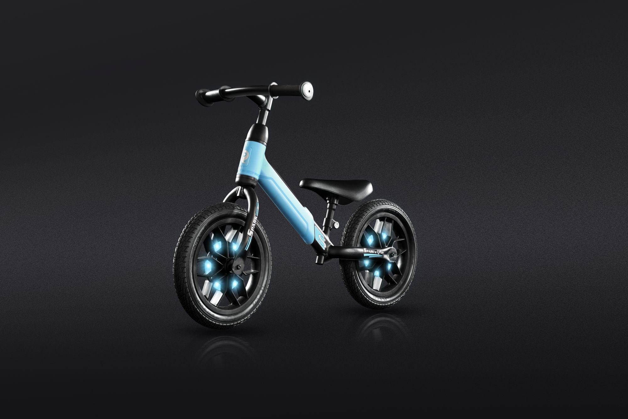 momsen balance bike