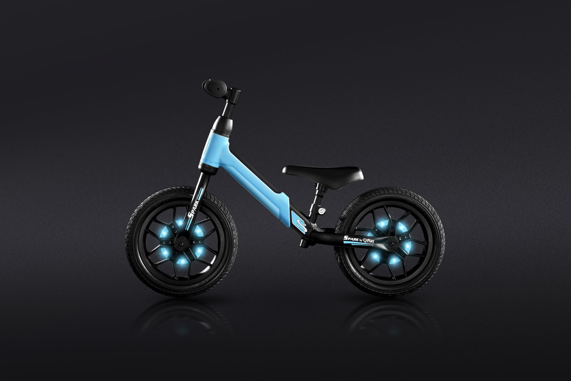 momsen balance bike