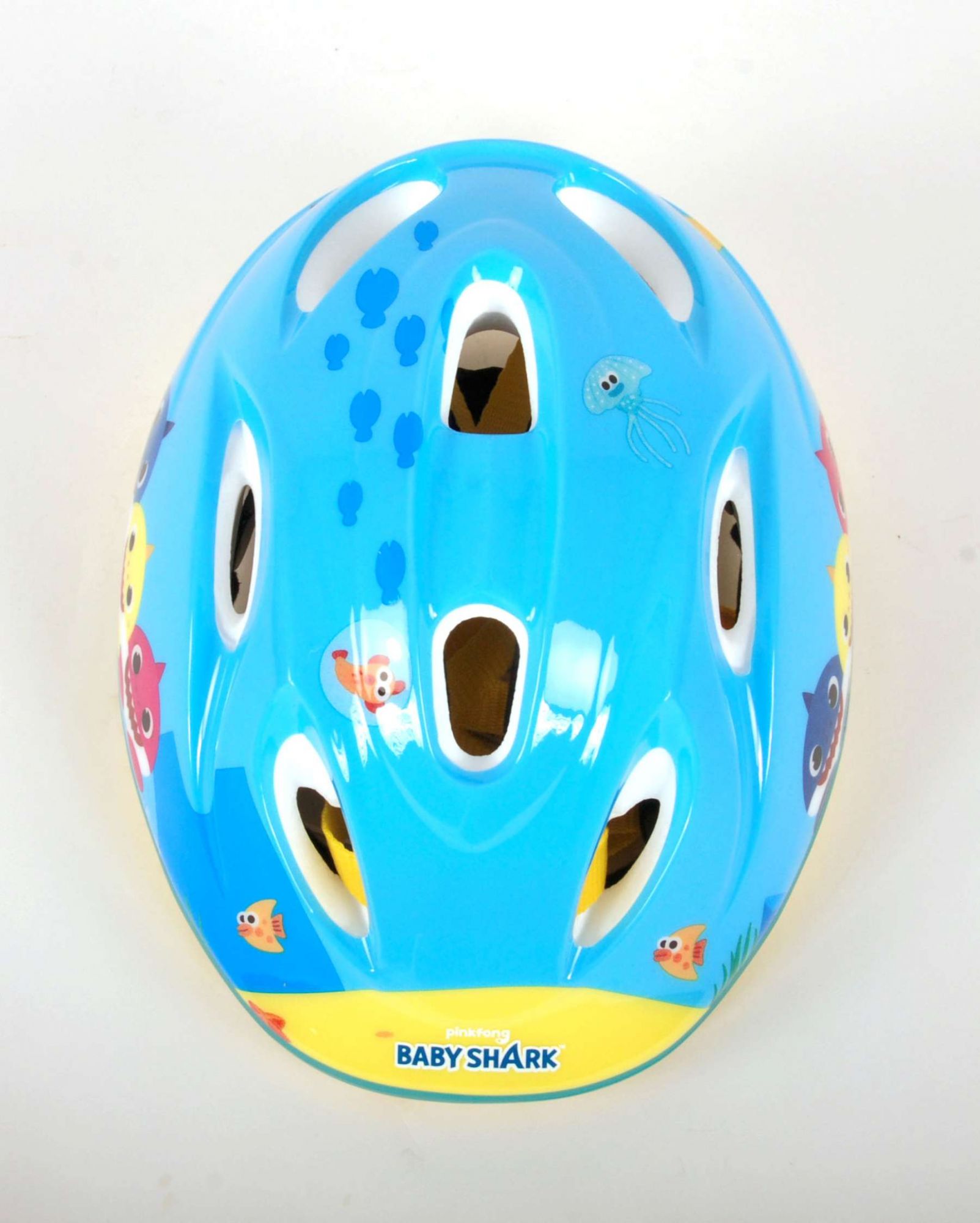 Baby store skate helmet