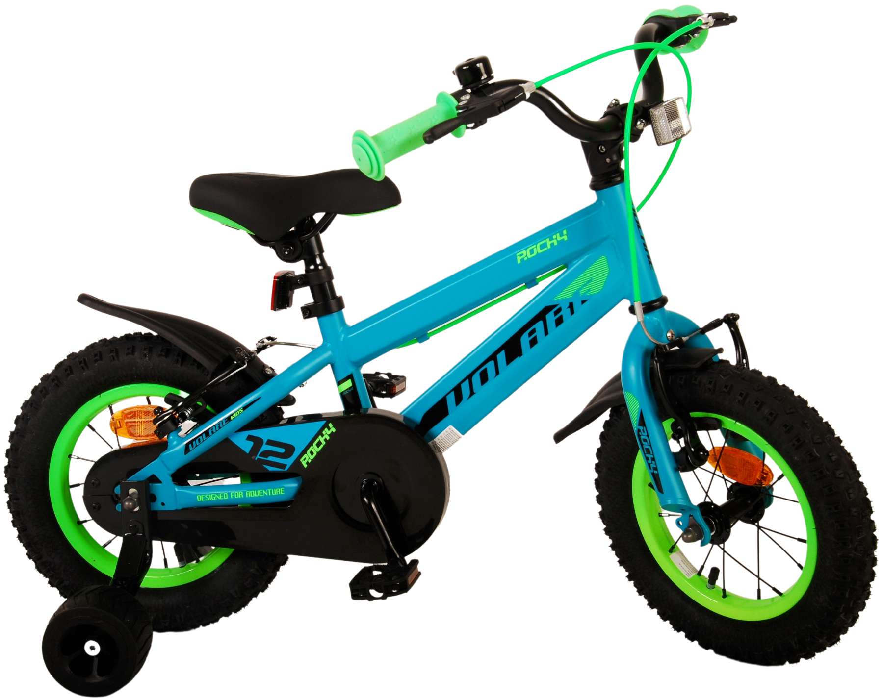 Two wheel shop cycle for kids