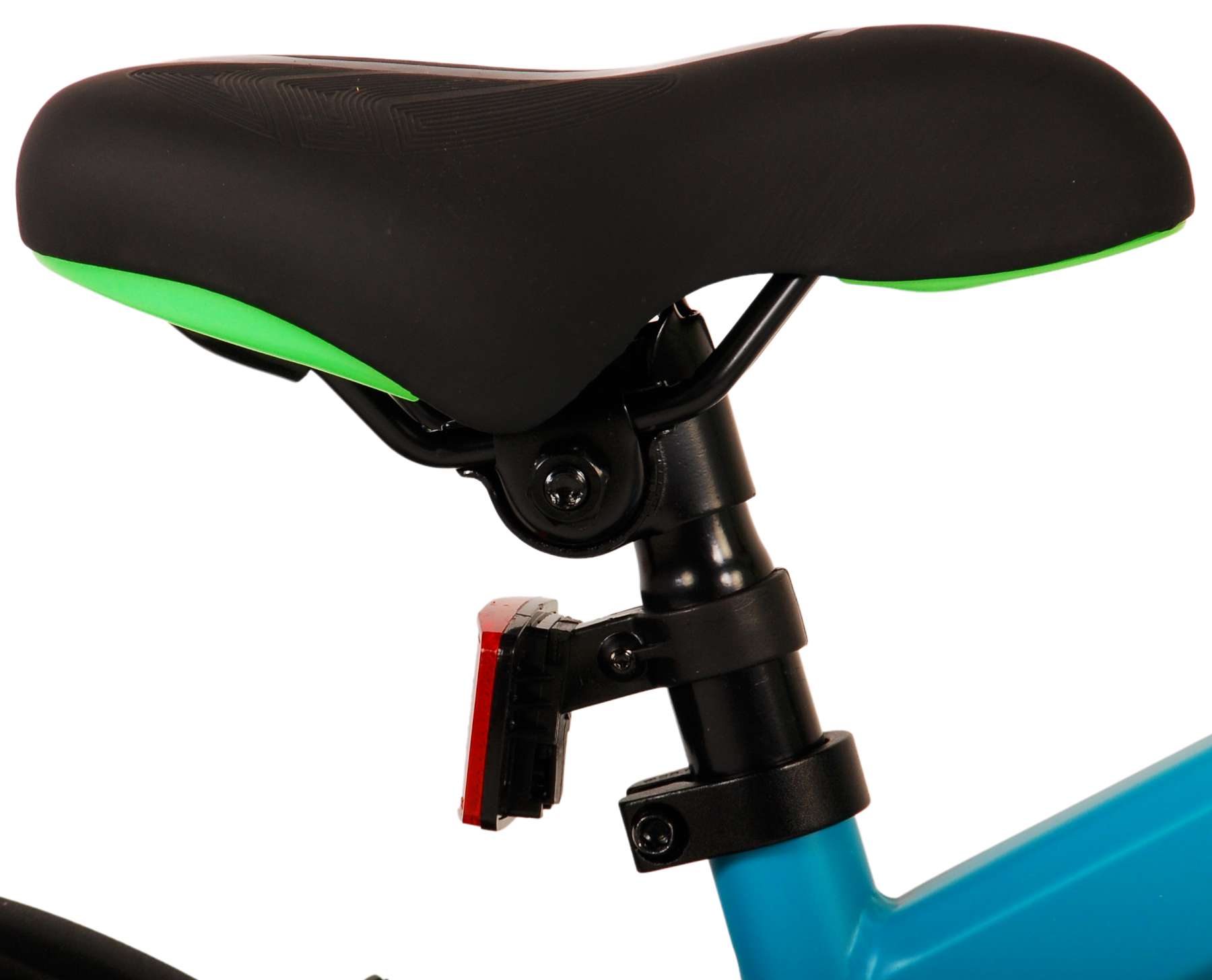 Green se bike outlet seat