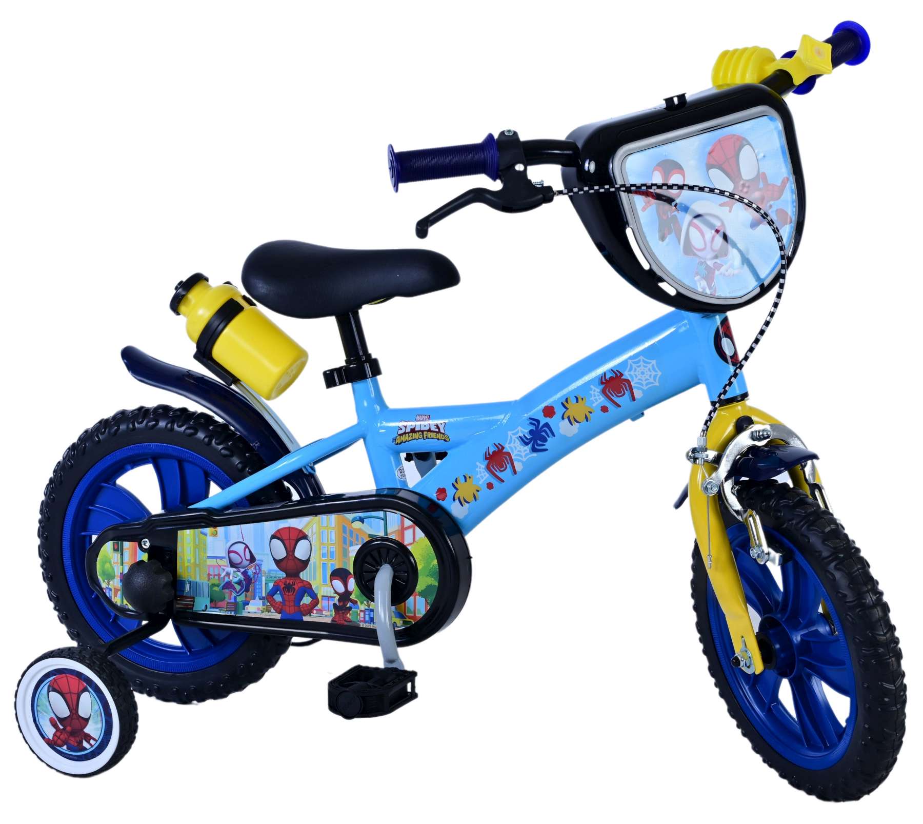 Toy story best sale 4 bicycle