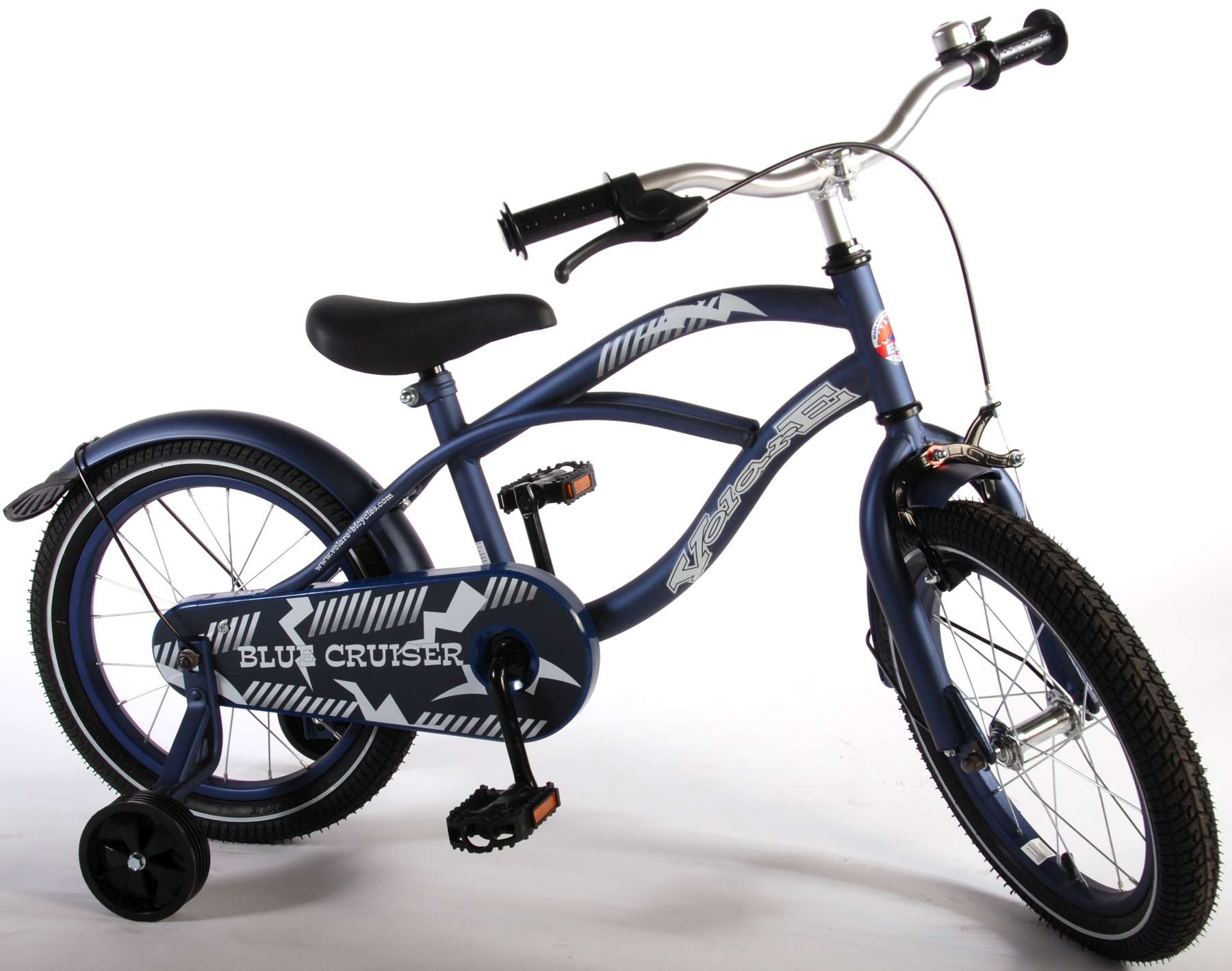 16 inch beach cruiser bike