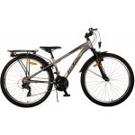 Volare Cross Children's bike - boys - 26 inch - Gray 18 gears