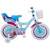 16 inch disney frozen 2 bike