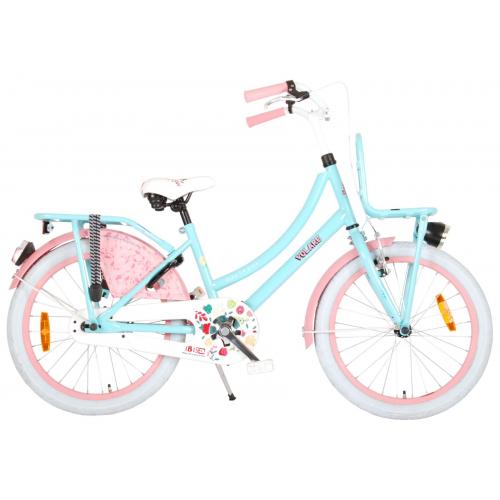 schoorsteen Recensie Durf Girls' Bikes 20 inch - Volare