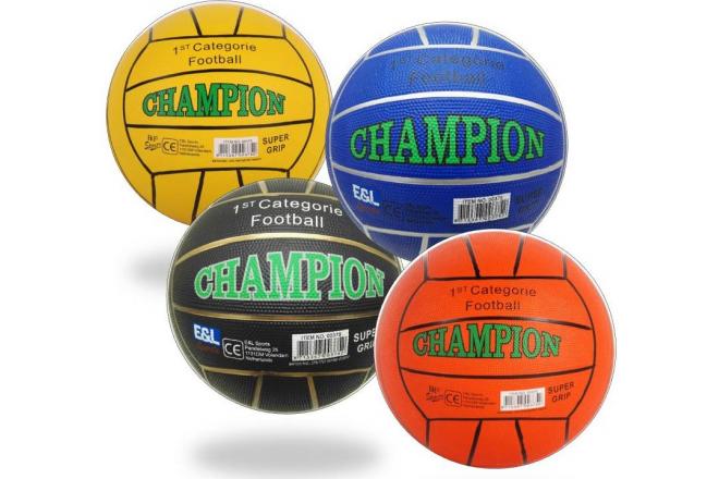 Street soccer Champion - Rubber - Size 5 - 380-420 grams - Different Colors - Assorted