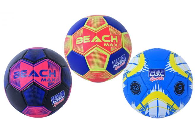 E&L Sports Beachfootball Assorti