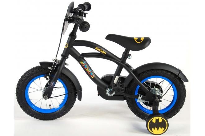 batman 12 inch bike