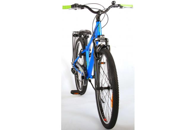 26 inch bike with gears