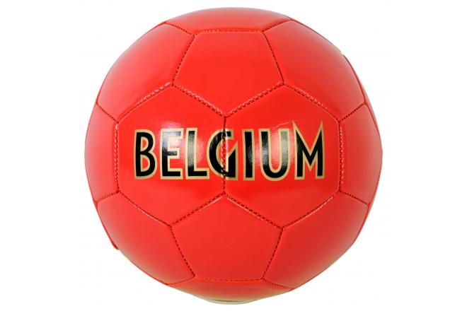 Belgium Football