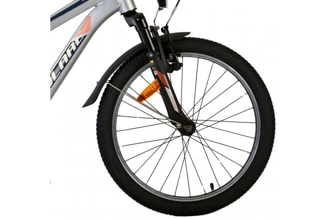 Volare Cross Children's bike - Boys - 20 inches - Silver