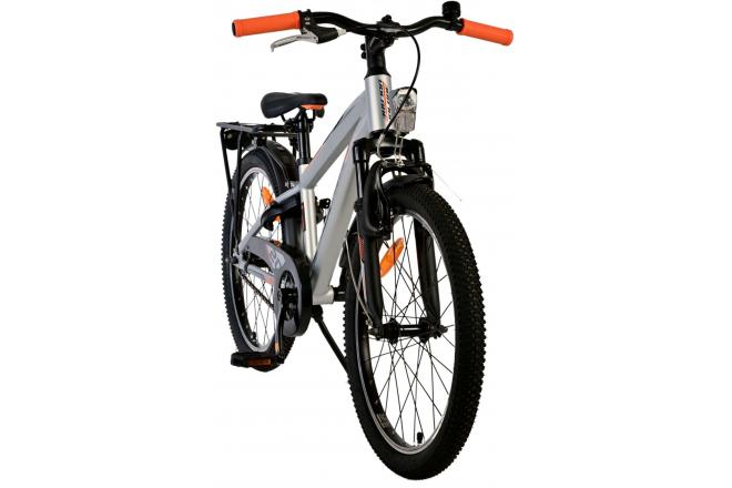 Volare Cross Children's bike - Boys - 20 inches - Silver