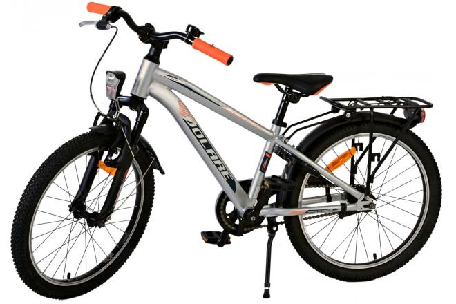 Volare Cross Children's bike - Boys - 20 inches - Silver