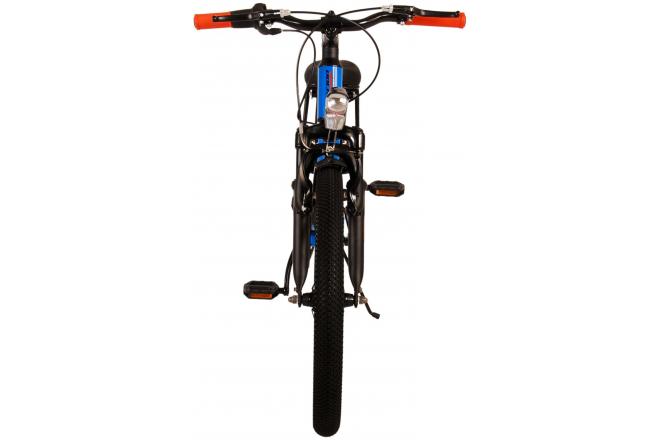 Volare Cross Kids' bike - boys - 20 inches - Blue - 6 gears