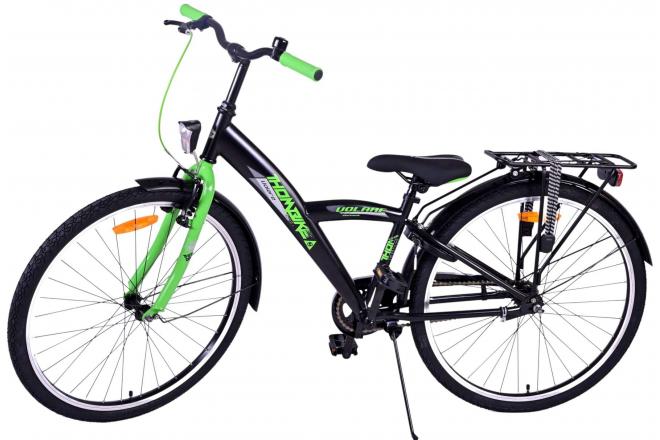 Volare Thombike Kids' bike - Boys - 26 inch - Black Green