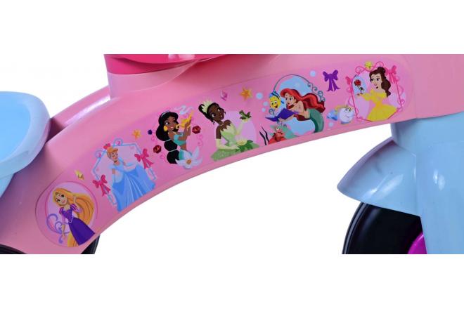 Driewieler Disney Princess - Meisjes - Roze