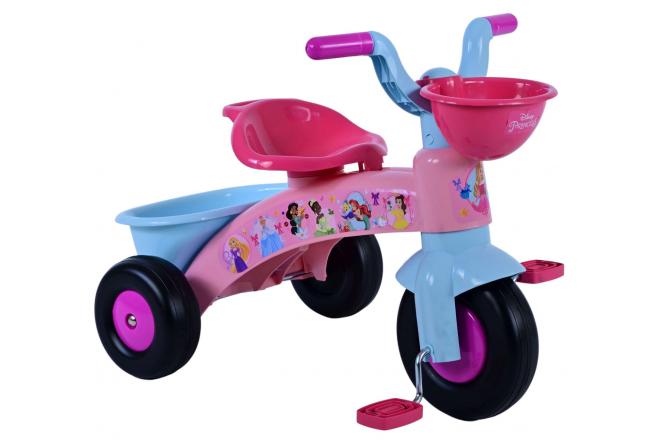 Tricycle Disney Princess - Girls - Pink