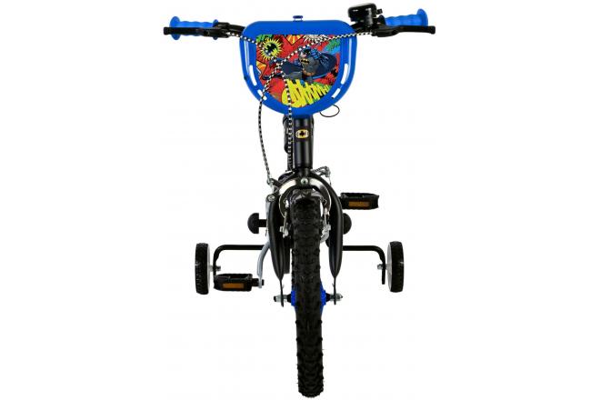 Batman Children's bike - Boys - 14 inch - Black