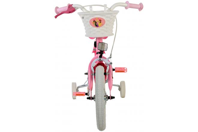 Disney Princess Children's bike - Girls - 14 inch - Pink