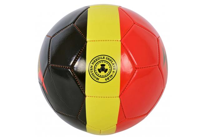 Belgium Football