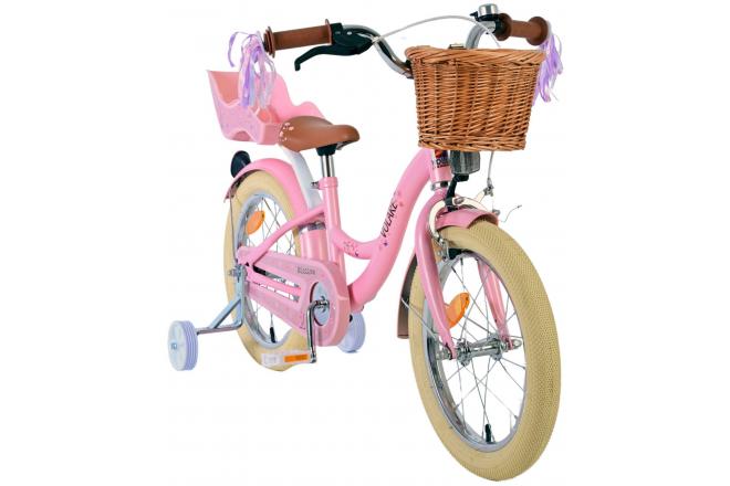 Volare Blossom Children's bike - Girls - 16 inch - Pink