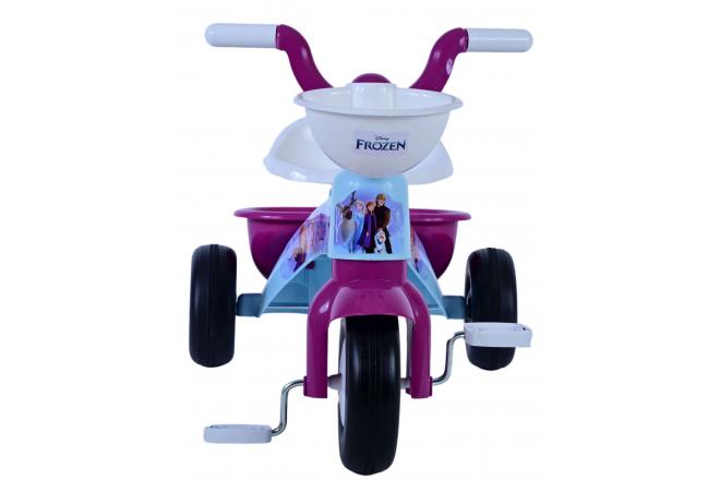 Tricycle Disney Frozen - Girls - Blue