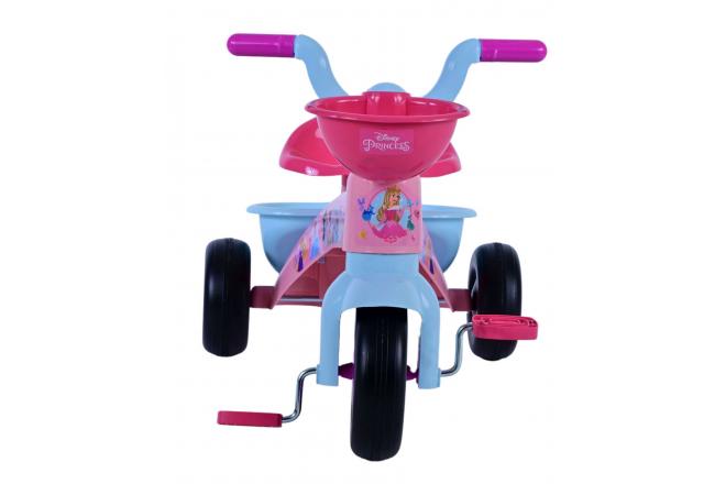 Tricycle Disney Princess - Girls - Pink