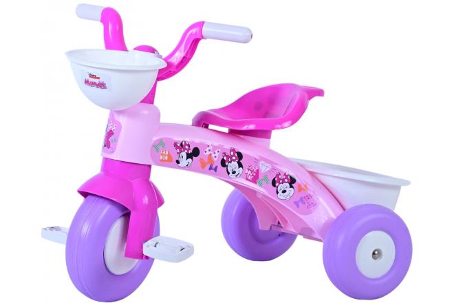 Tricycle Disney Minnie - Girls - Pink