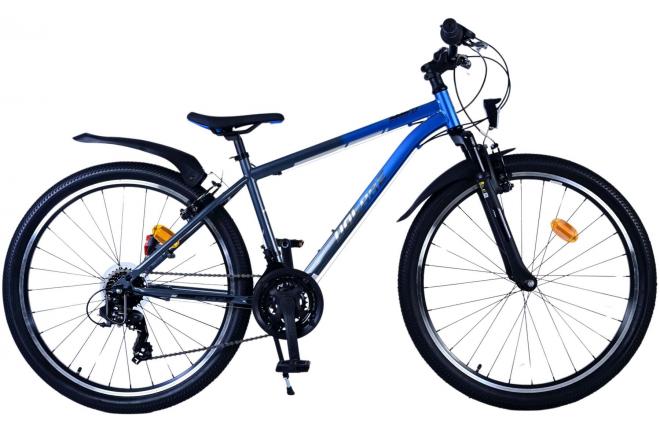 Volare XC Race Children's bike - 26 inch - 21 speed - Blue/Grey