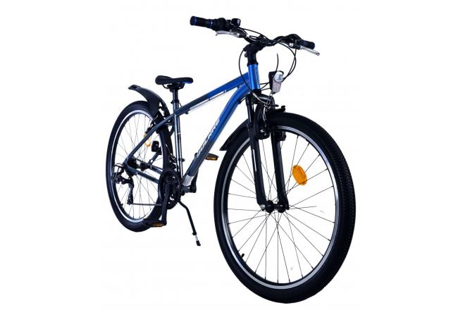 Volare XC Race Children's bike - 26 inch - 21 speed - Blue/Grey